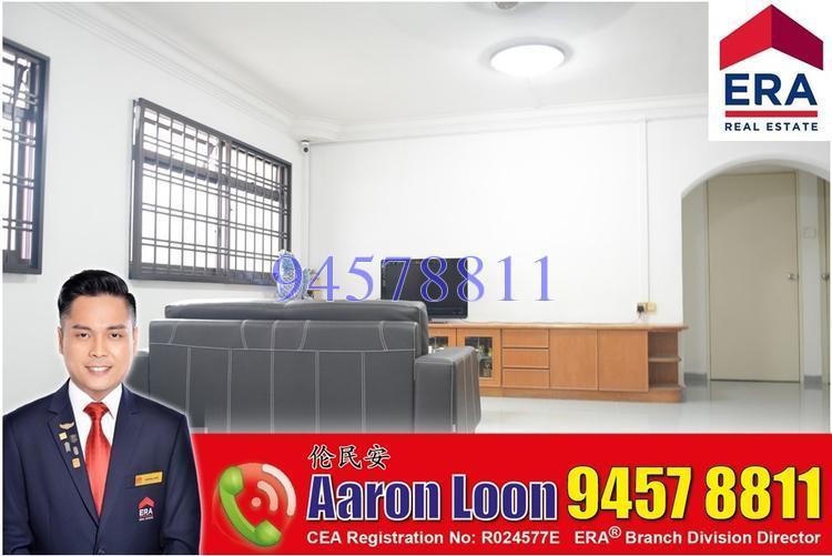 Blk 367A Tampines Street 34 (Tampines), HDB 5 Rooms #141496622